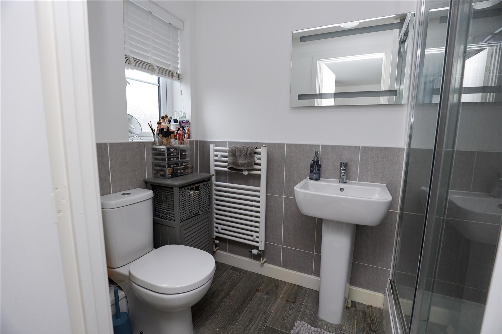 6 Plasnewydd Walk, Llantwit Major, Vale of Glamorgan, CF61 2YW